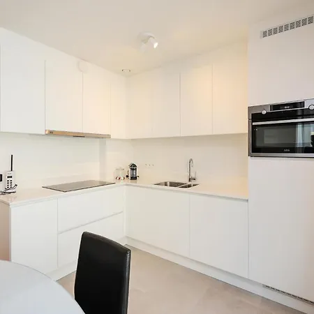 Apartament Awesome In With Wifi *