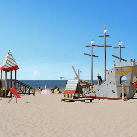 Awesome In With Wifi דירה