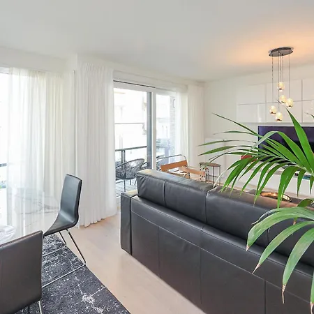 Awesome In With Wifi * Ostende