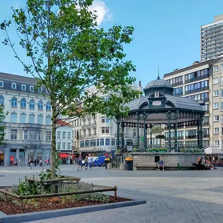 Апартаменты Awesome In With Wifi *