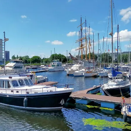 Awesome In With Wifi Остенде