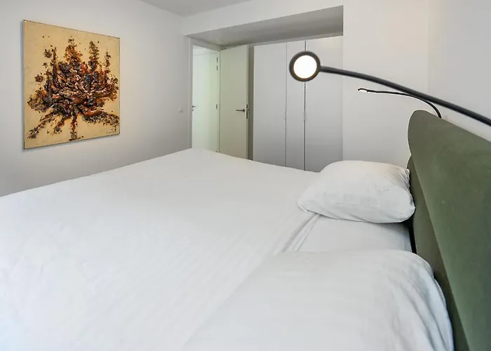 Awesome In With Wifi * Остенде