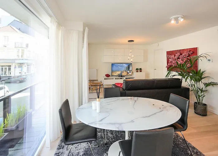 Awesome In With Wifi * Остенде