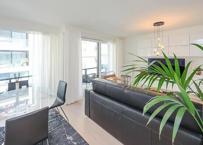 Awesome In With Wifi * Остенде